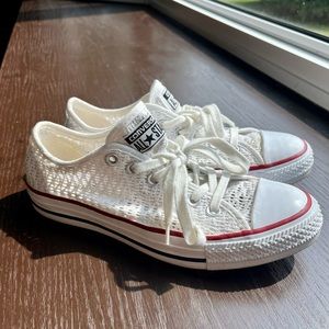 Converse All Star Shoes